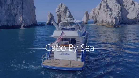 Navigating Cabo's Natural Marvels by Yacht: A Traveler's Guide