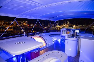 Picture of New Years Eve 2024 - Avicci Yacht Events