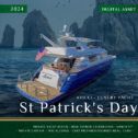 Picture of St Patrick's 2024 - Avicci Yacht Events