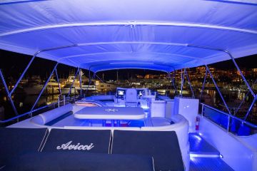 Picture of Cinqo de Mayo 2024 - Avicci Yacht Events