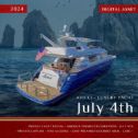 Picture of July 4th 2024 - Avicci Yacht Events