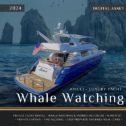 Picture of Whale Watching 2024 - Avicci Yacht Events