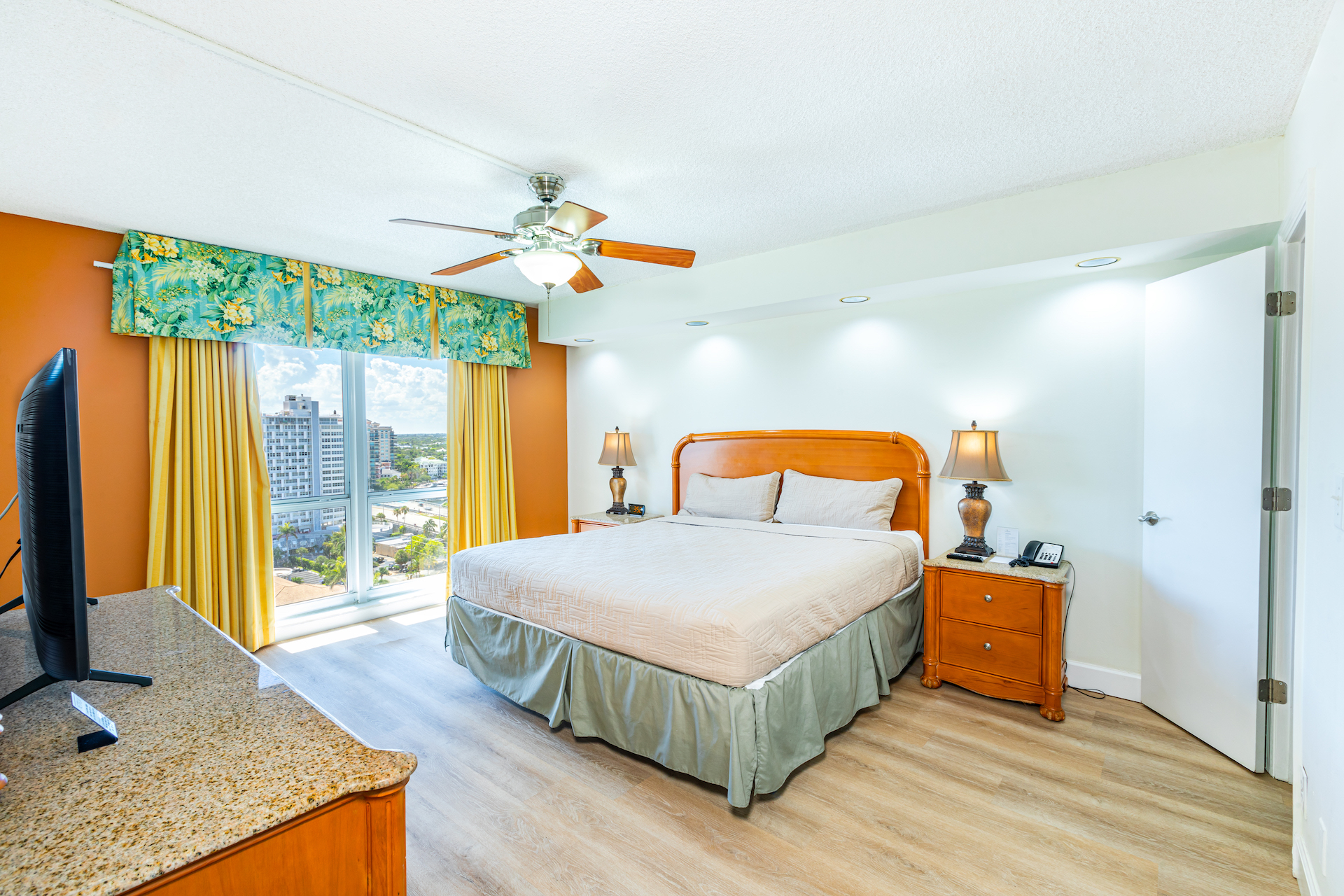 Picture of 1 Bedroom Suite | Fort Lauderdale Beach Resort