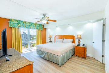 Picture of 1 Bedroom Suite | Fort Lauderdale Beach Resort