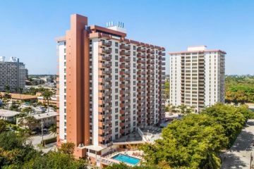 Picture of Spring Tokenized Timeshare (Week 13), Unit 804 – 1 Bedroom Suite | Fort Lauderdale Beach Resort