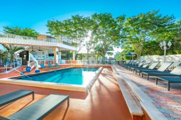 Picture of Spring Tokenized Timeshare (Week 13), Unit 804 – 1 Bedroom Suite | Fort Lauderdale Beach Resort