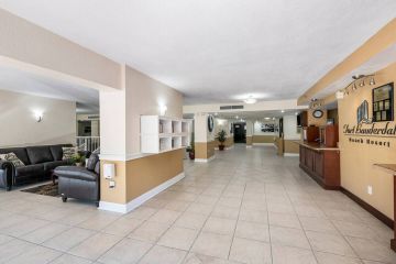 Picture of Spring Tokenized Timeshare (Week 13), Unit 804 – 1 Bedroom Suite | Fort Lauderdale Beach Resort