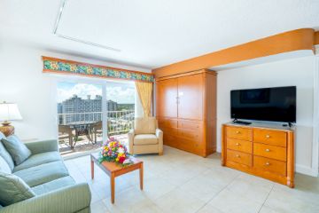 Picture of 1 Bedroom Suite | Fort Lauderdale Beach Resort