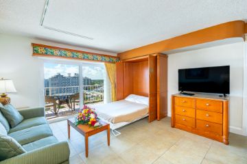 Picture of 1 Bedroom Suite | Fort Lauderdale Beach Resort