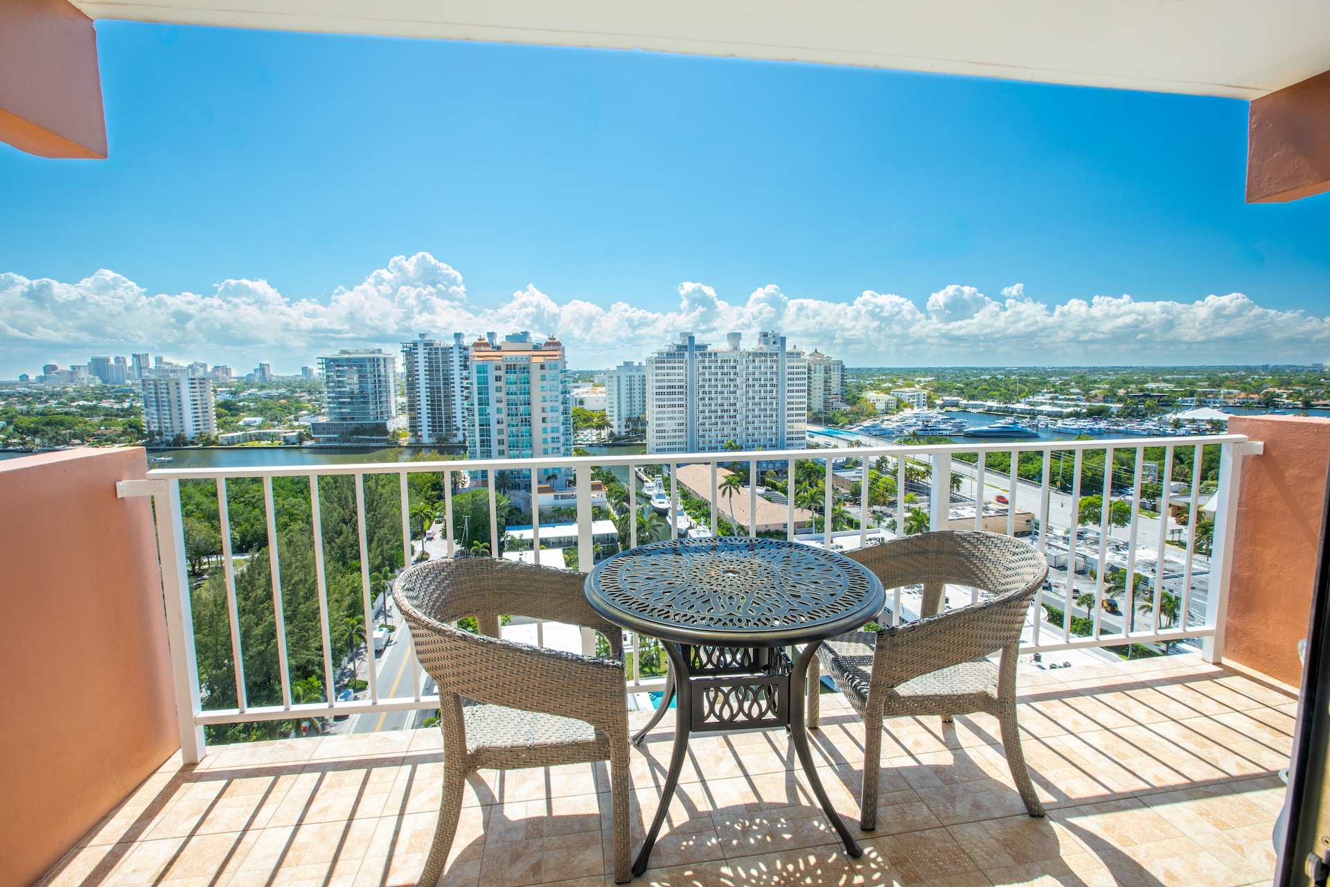 Picture of 1 Bedroom Suite | Fort Lauderdale Beach Resort
