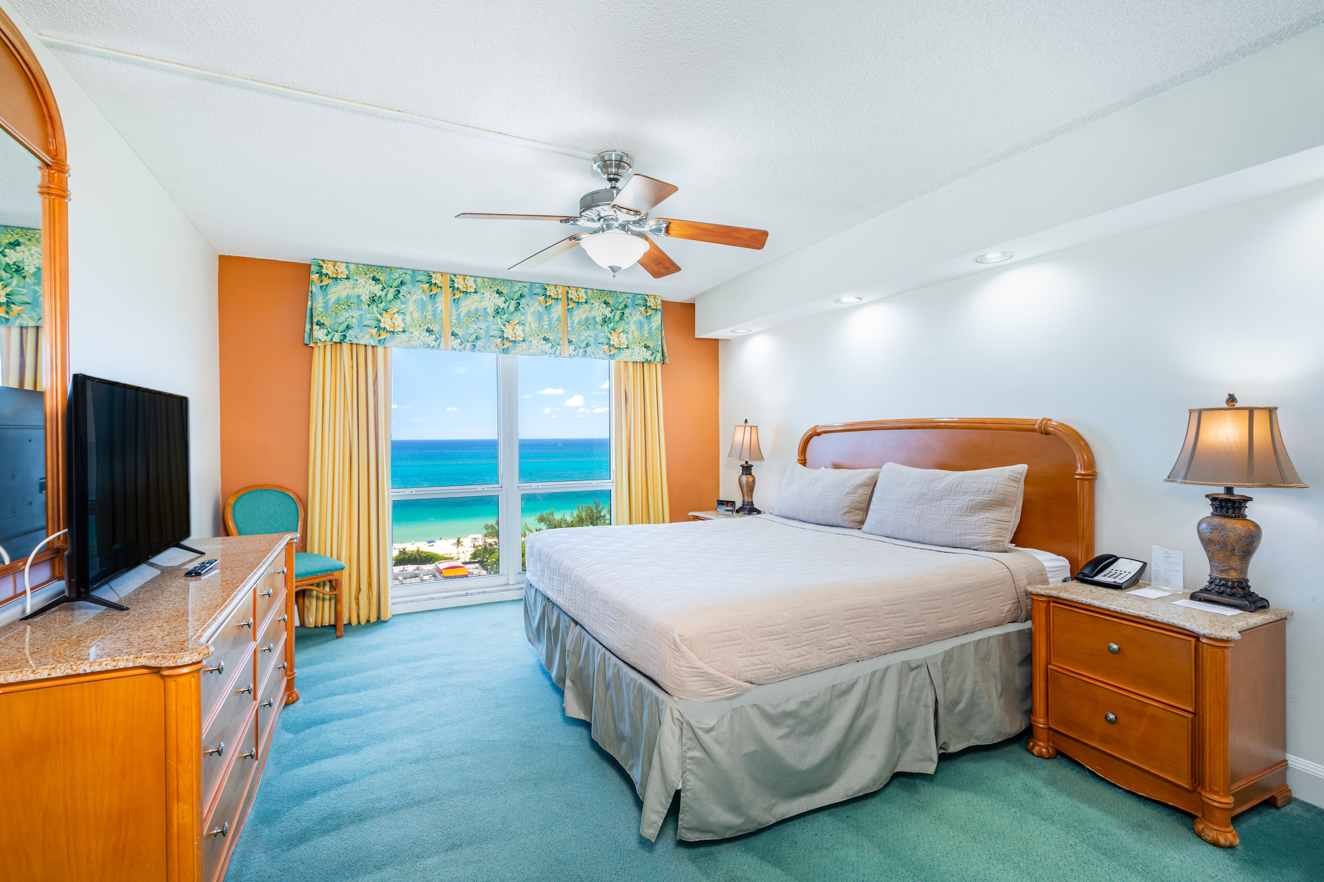 Picture of 1 Bedroom Suite | Fort Lauderdale Beach Resort