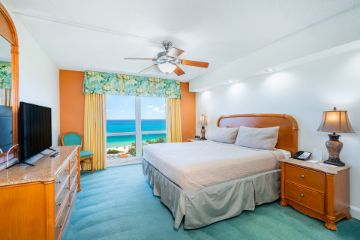 Picture of 1 Bedroom Suite | Fort Lauderdale Beach Resort