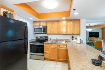 Picture of 1 Bedroom Suite | Fort Lauderdale Beach Resort