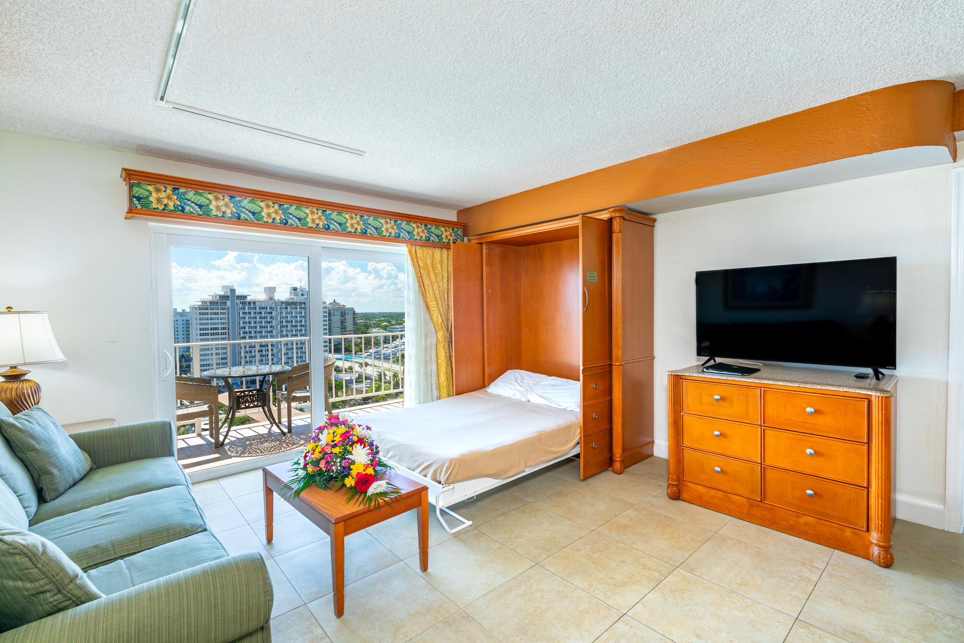 Picture of 1 Bedroom Deluxe Suite | Fort Lauderdale Beach Resort
