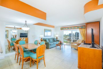 Picture of 1 Bedroom Deluxe Suite | Fort Lauderdale Beach Resort