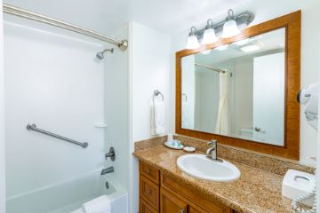 Picture of 1 Bedroom Deluxe Suite | Fort Lauderdale Beach Resort