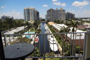 Picture of 2 Bedroom Suite – City View | Fort Lauderdale Beach Resort
