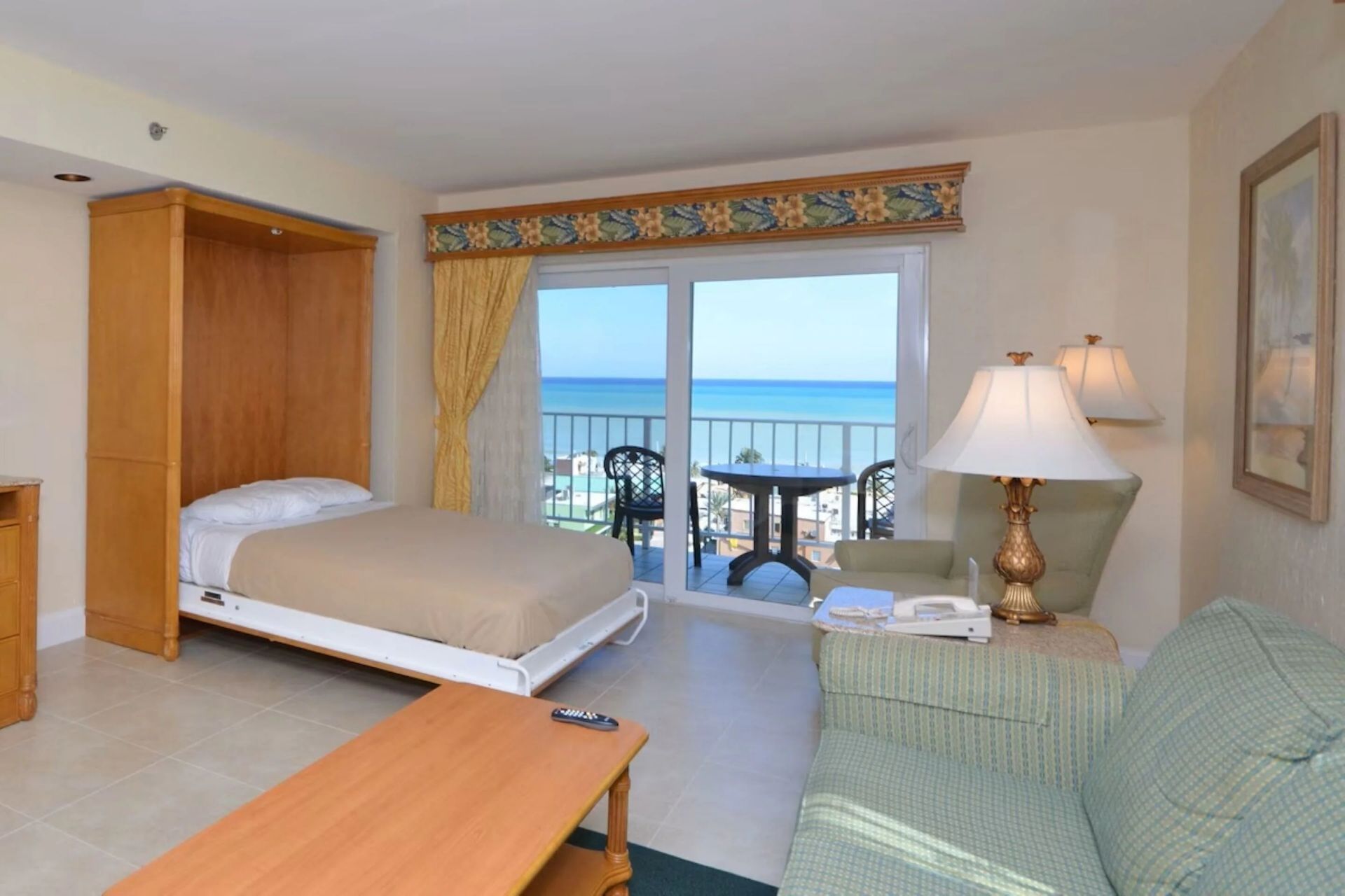 Picture of 2 Bedroom Suite – Ocean View | Fort Lauderdale Beach Resort