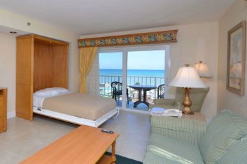 Picture of 2 Bedroom Suite – Ocean View | Fort Lauderdale Beach Resort