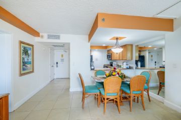 Picture of 2 Bedroom Suite – Ocean View | Fort Lauderdale Beach Resort