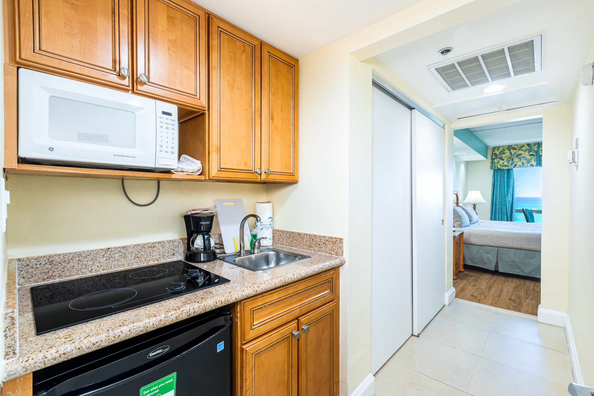 Picture of 2 Bedroom Suite – Ocean View | Fort Lauderdale Beach Resort