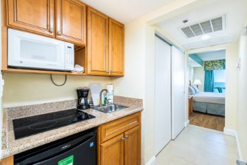 Picture of 2 Bedroom Suite – Ocean View | Fort Lauderdale Beach Resort