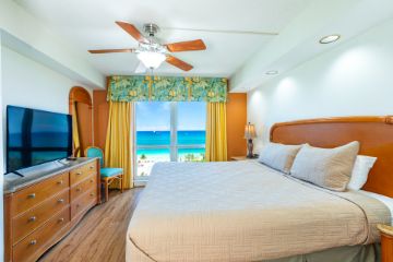 Picture of 2 Bedroom Suite – Ocean View | Fort Lauderdale Beach Resort